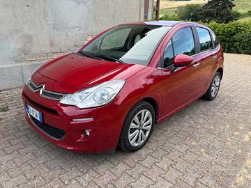 Citroen C3 1.2 BENZINA
