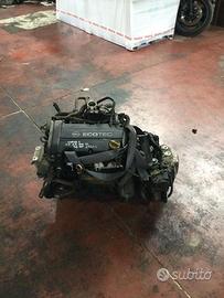 Motore cambio Z12XE
