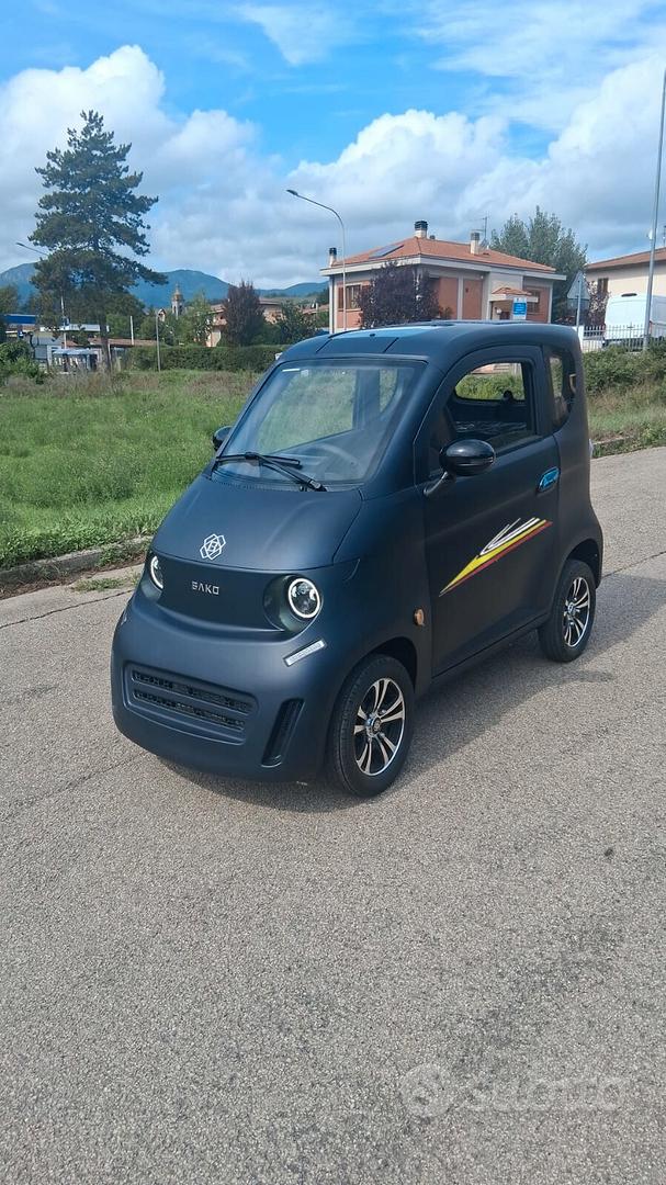 Ligier Altro modello