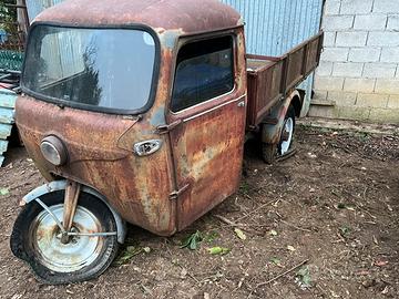 Motocarro