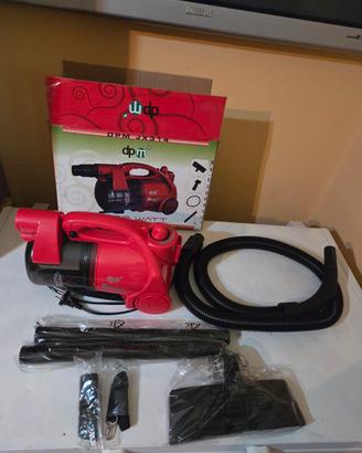 Aspirapolvere  DPM  JX314 1600 WAT