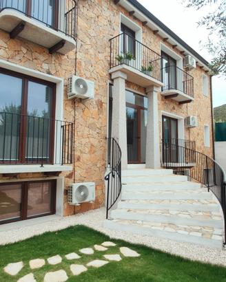 Borgo i4mori PORTO PINO