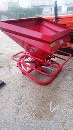 Spandiconcime lely e aratro nardi 50 cui