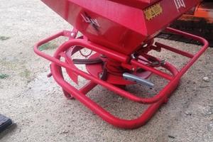 Spandiconcime lely e aratro nardi 50 cui