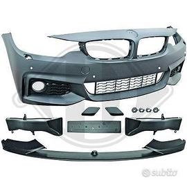 BMW Serie 4 F32/F33/F36 Paraurti M-Performance
