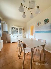 CASA INDIPENDENTE A OFFANENGO