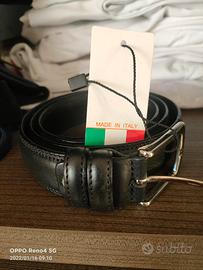 cintura nuova Renato Balestra 