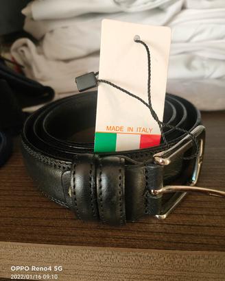 cintura nuova Renato Balestra 