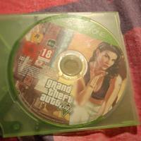 GTA 5 per XBOX ONE