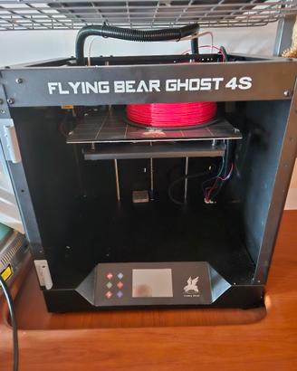 Stampante Flyghost 4s