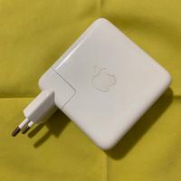 Apple caricabatterie usb-c 61watt MacBook Pro 13p