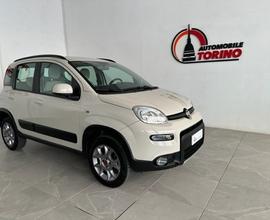 Fiat Panda 0.9 TwinAir Turbo S&S 4x4