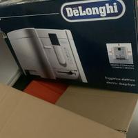 Friggitrice ad aria de longhi