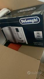 Friggitrice ad aria de longhi