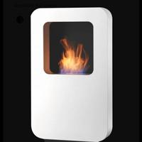 BIOCAMINO SAFRETTI CURVA XL