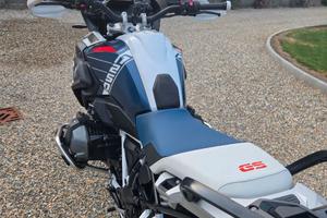 BMW R1250 GS TROPHY