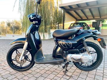 Scarabeo 50 2T nuovo