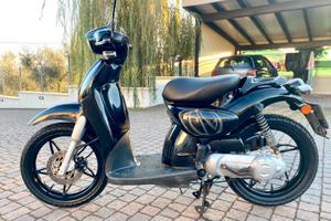 Scarabeo 50 2T nuovo