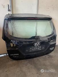 Baule - Portellone Posteriore Hyundai IX20 2013