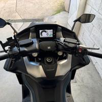 Honda Forza