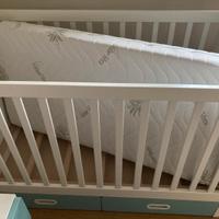 Lettino Culla Stuva Ikea