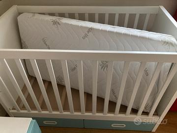 Lettino Culla Stuva Ikea