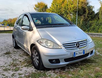 Mercedes Classe A