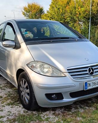 Mercedes Classe A