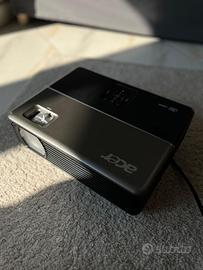 Proiettore Acer DNX0703 full set