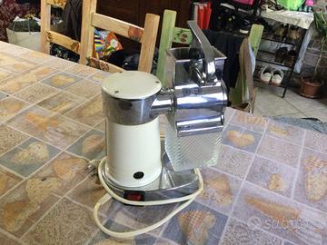 Grattugia Quick Mill