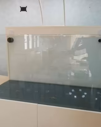 acquario marino