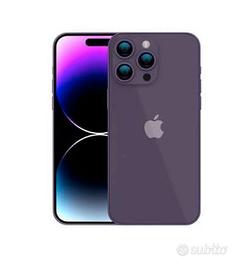 iPhone 14 Pro Max 128 gb