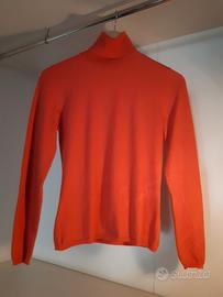 Brunello Cucinelli - dolcevita in puro cashmere