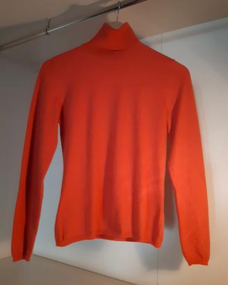 Brunello Cucinelli - dolcevita in puro cashmere