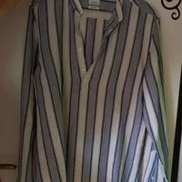 camicia uomo zara