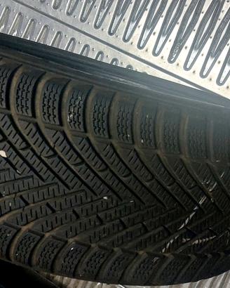 Gomme da Neve Pirelli Winter