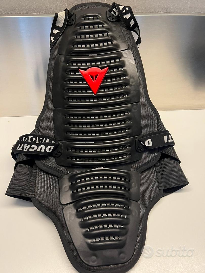 Paraschiena Regolabile Per Adulti - Protezione Schiena Con Cintura In Vita, Taglie S-XL - Foto 11