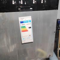 lavastoviglie Bosch da incasso 