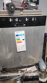 lavastoviglie Bosch da incasso 