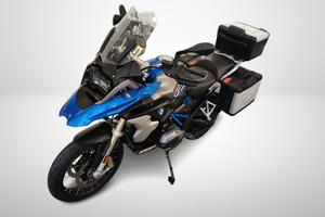 BMW MOTO R 1200 GS - ABS