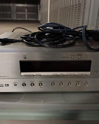 impianto audio, casse telecomando