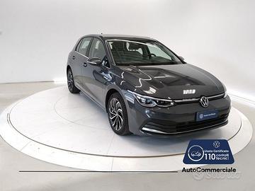 Volkswagen Golf 2.0 TDI 115cv Style