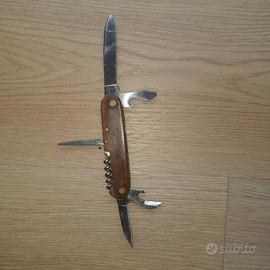 Coltellino multifunzione