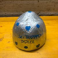 Salvadanaio baci love