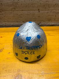 Salvadanaio baci love