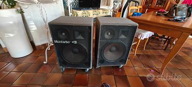 Montarbo 315A