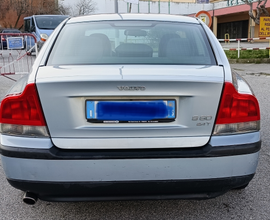 Volvo S60 2.4T