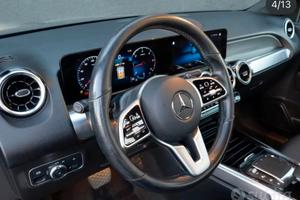 mercedes glb 180d