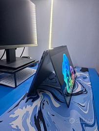 Samsung Galaxy Book 5 360 Touch