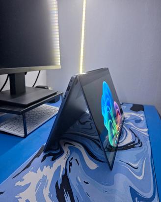 Samsung Galaxy Book 5 360 Touch